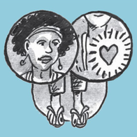 Listening to the head, heart & feet